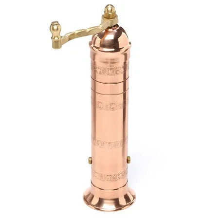 ATLAS PEPPERMILL COPPER 9"