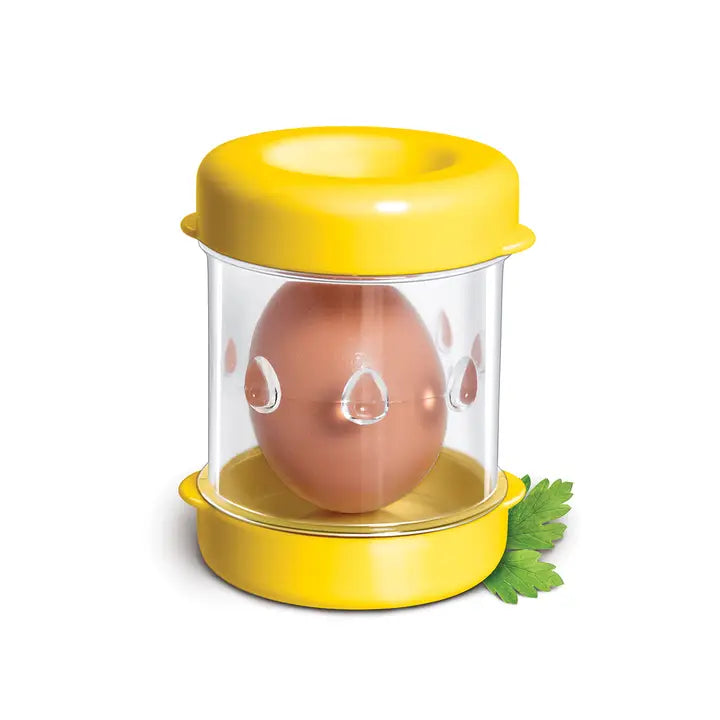 NEGG EGG PEELER YELLOW