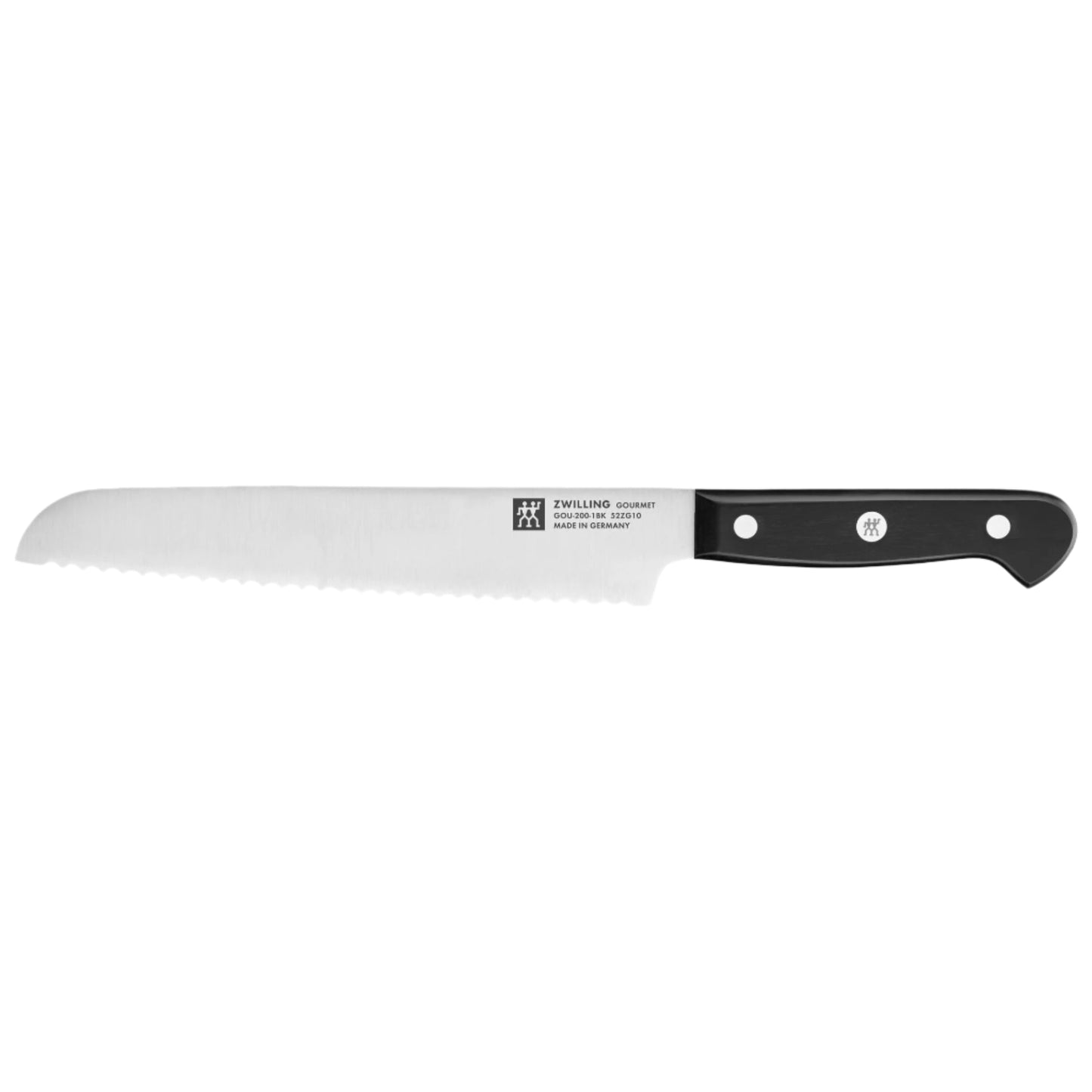 ZWILLING BREAD KNIFE 8"
