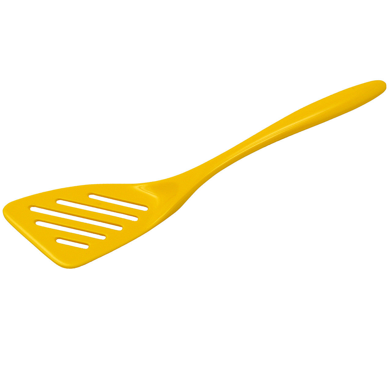 MELAMINE SLOTTED TURNER 12.5"