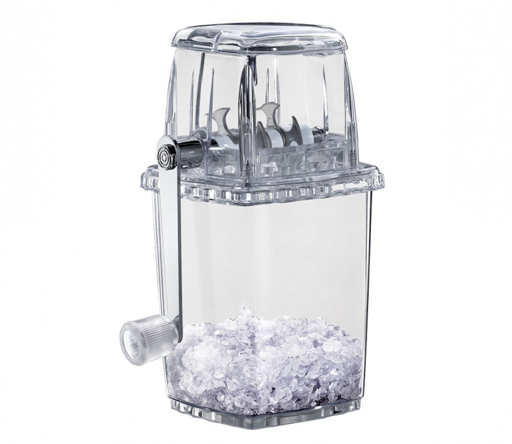 CILIO ICE CRUSHER