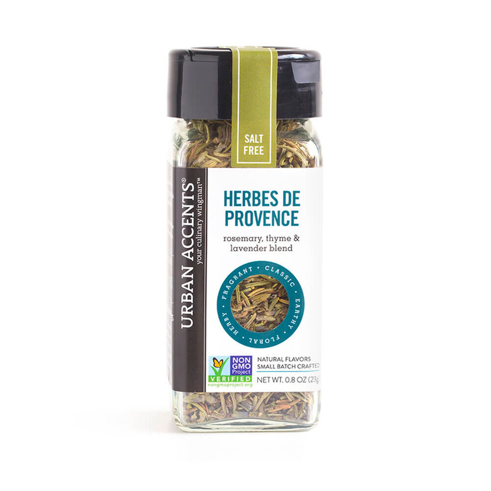 UA HERBES DE PROVENCE SPICE JAR 0.8 OZ