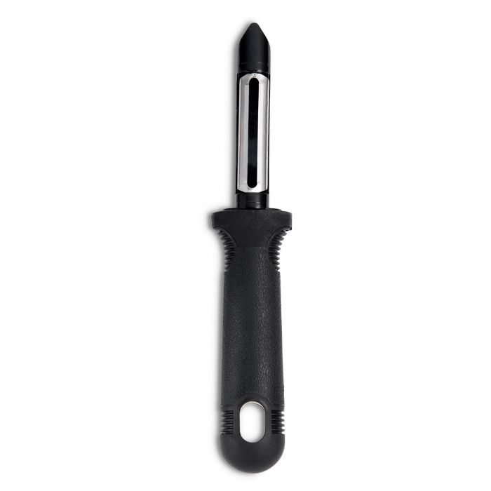 SWIVEL PEELER SOFT GRIP HANDLE