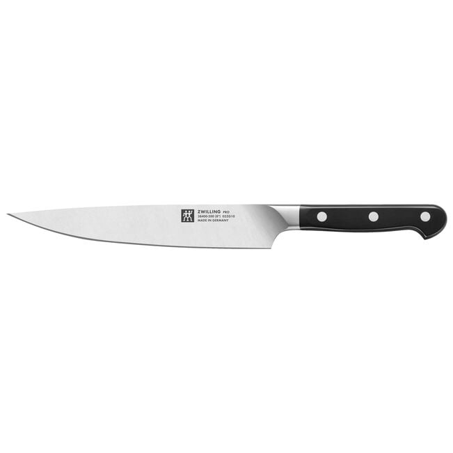 ZWILLING PRO SLICING KNIFE