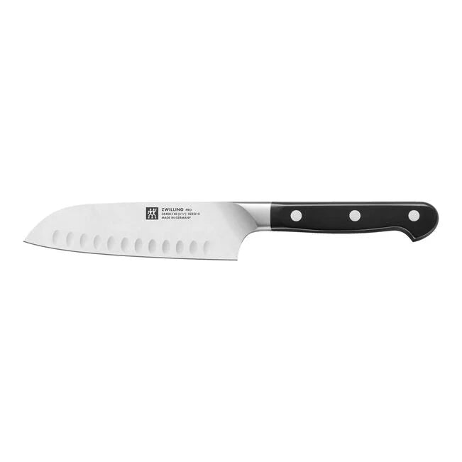 ZWILLING PRO SANTOKU KNIFE