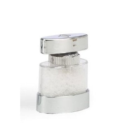 TRAVEL SALT MILL 4"