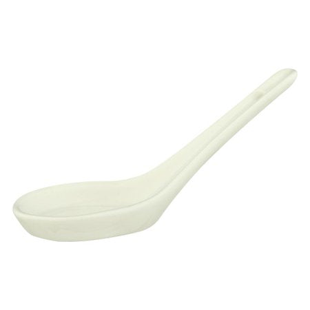 ASIAN SOUP SPOON 5"