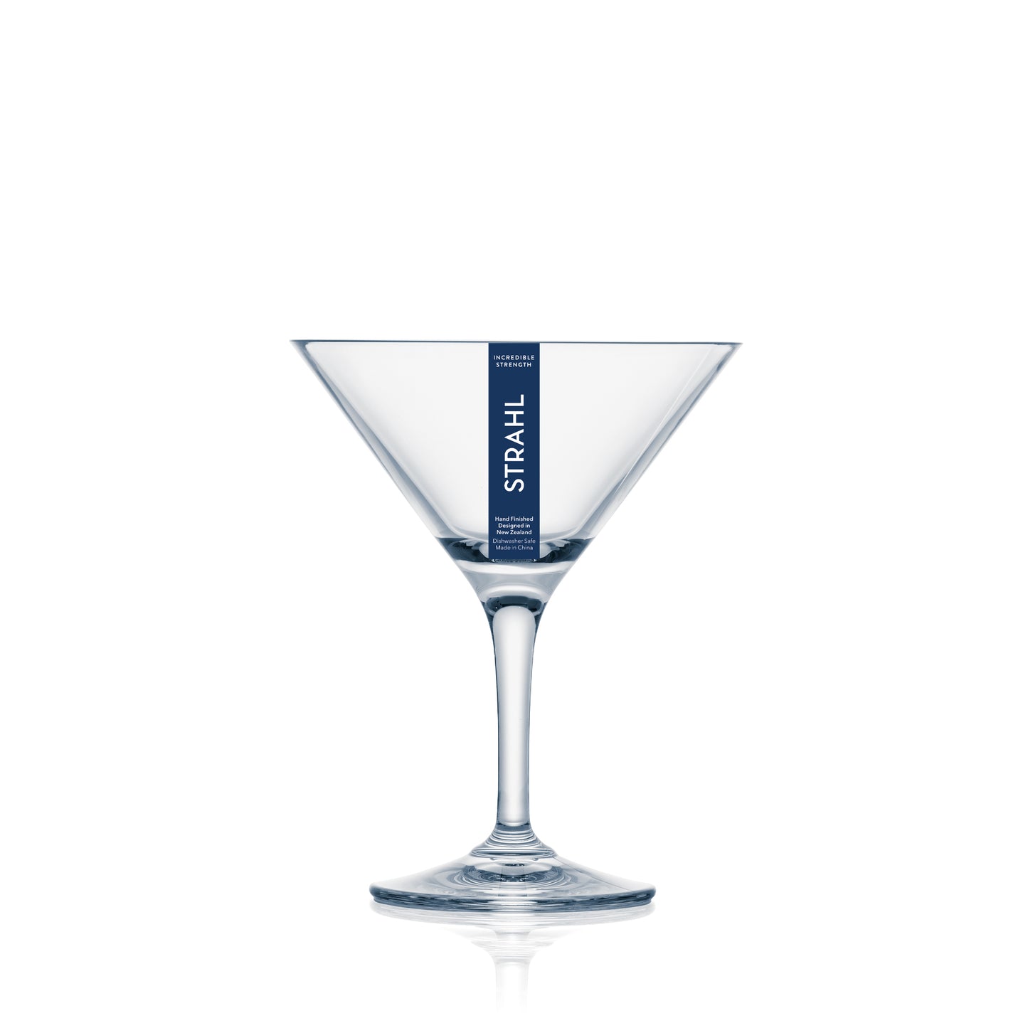 STRAHL MARTINI 10 OZ