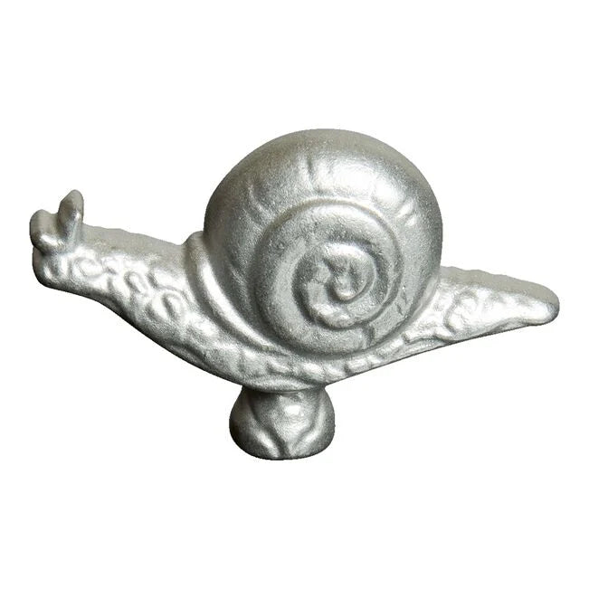 STAUB KNOB SNAIL