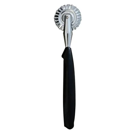 PASTRY WHEEL BLACK
