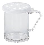 PLASTIC SHAKER EXTRA COARSE