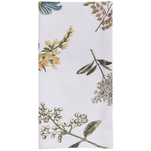NAPKIN FLOWER MARKET