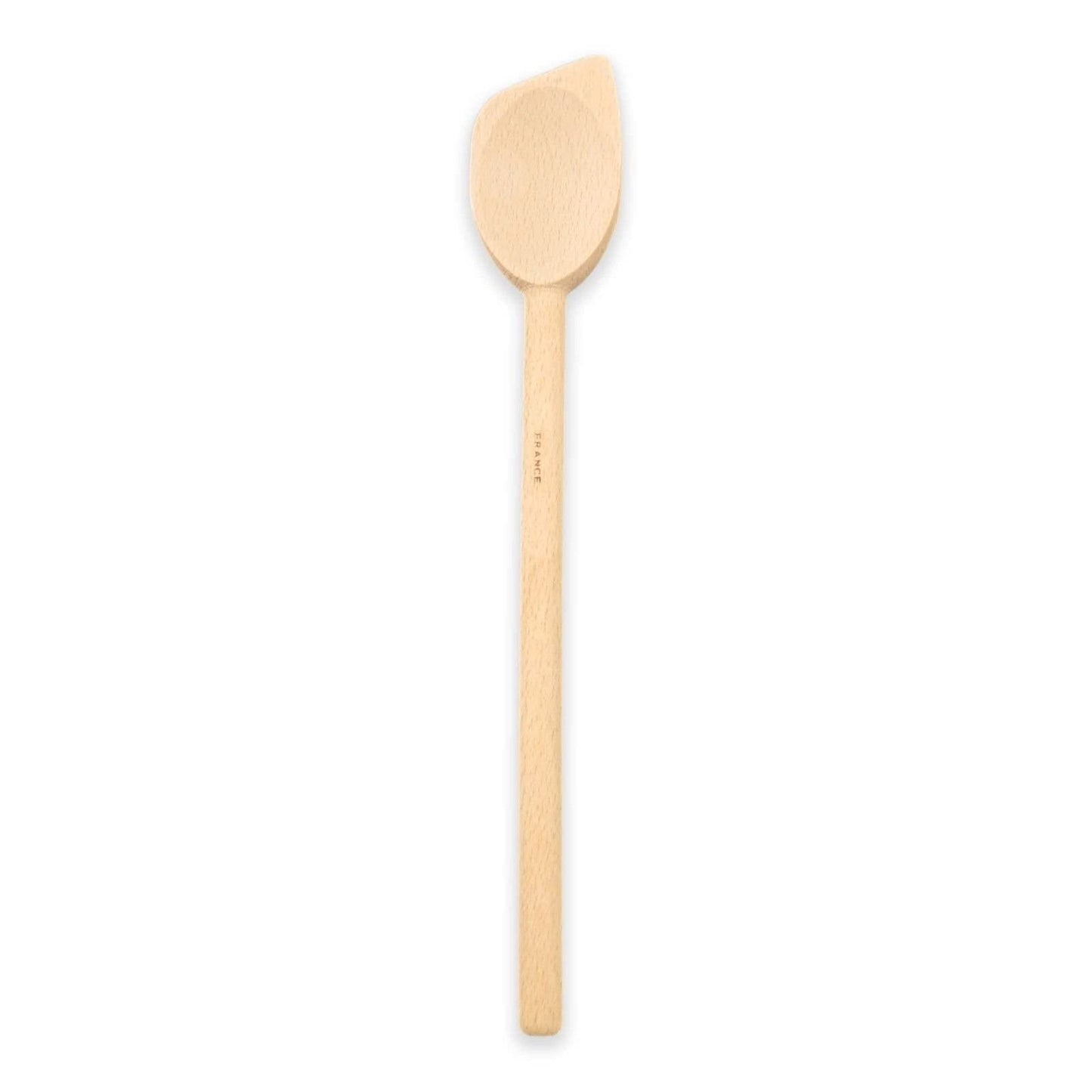 BEECHWOOD 12" HEAVY CORNER SPOON