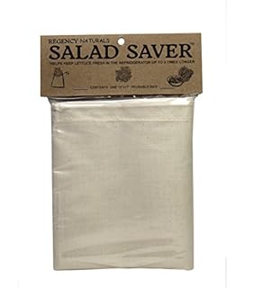 SALAD SAVER 10X17