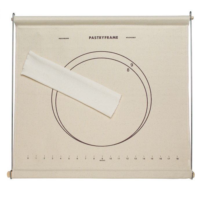 BAKING PASTRY CLOTH FRAME