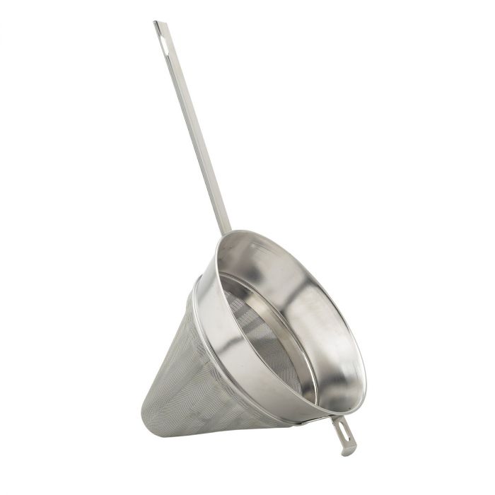 STAINLESS STEEL MESH CHINOIS SIEVE