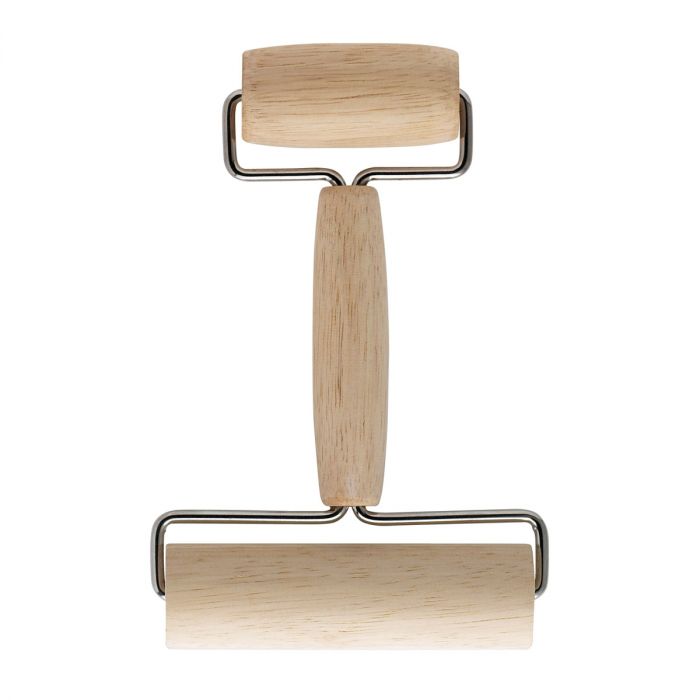 MRS ANDERSON'S DOUBLE DOUGH ROLLER