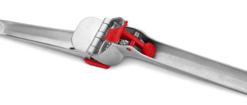 GARLIC PRESS SCRAPE EJECT