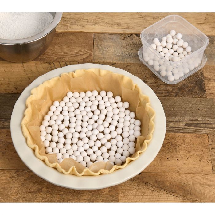 CERAMIC PIE WEIGHTS