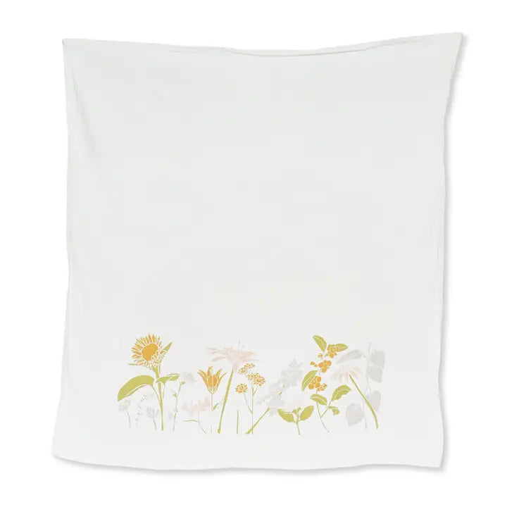STRENGTH FLOUR SACK TOWEL