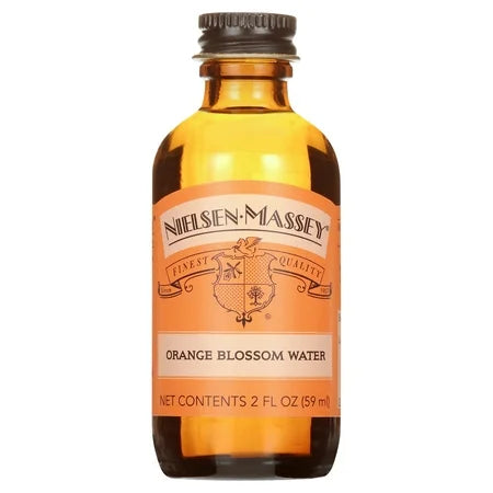 ORANGE BLOSSOM WATER 2oz