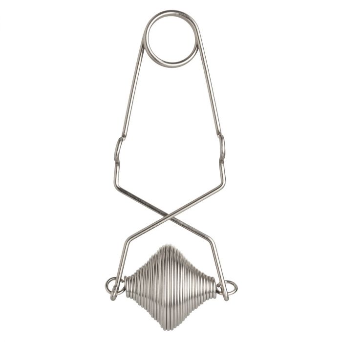 MRS ANDERSONS FLOUR DUSTER SS
