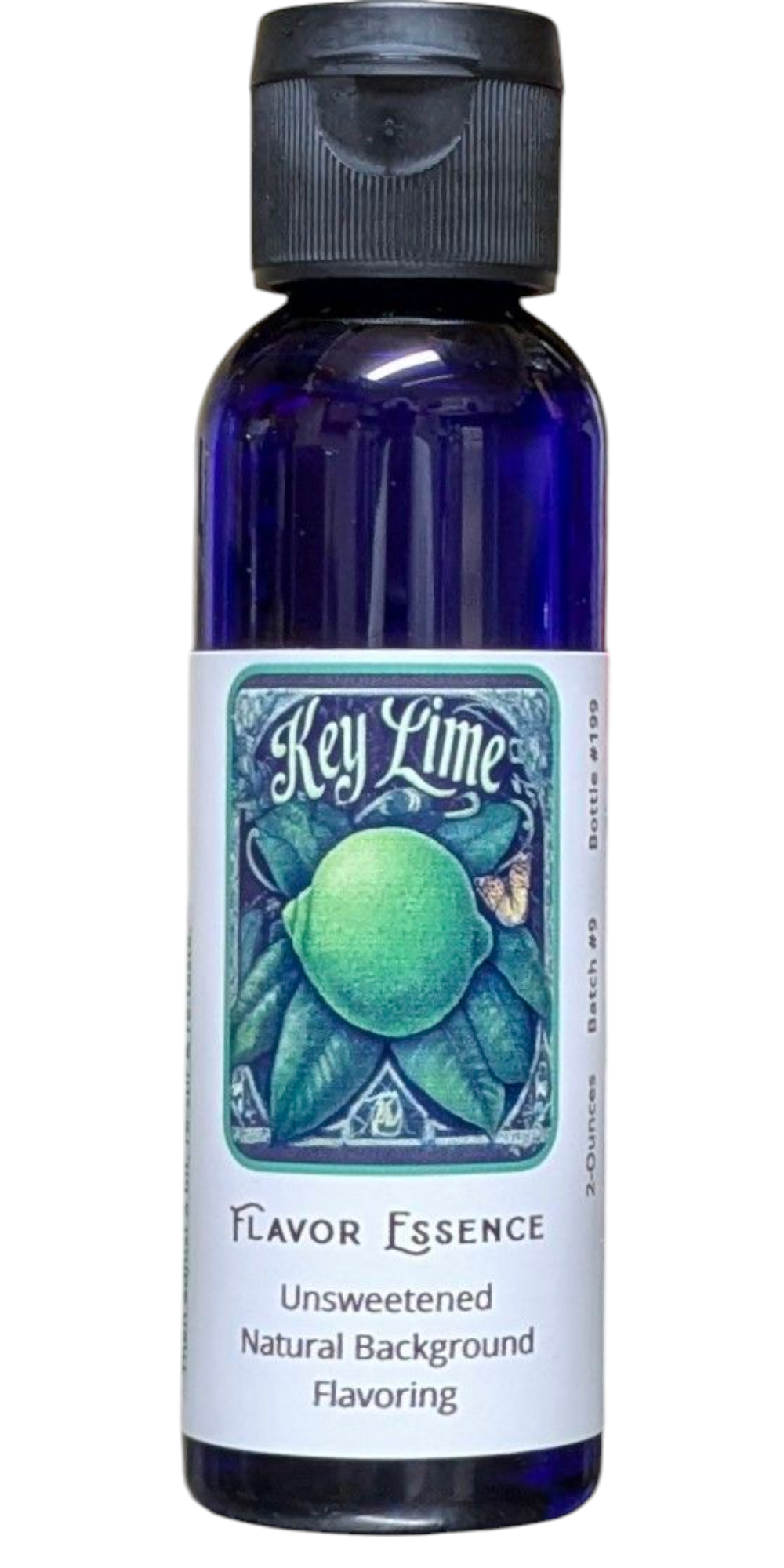 FLAVOR ESSENCE KEYLIME