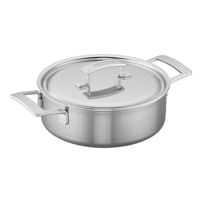 DEMEYERE CASSEROLE SAUTE
