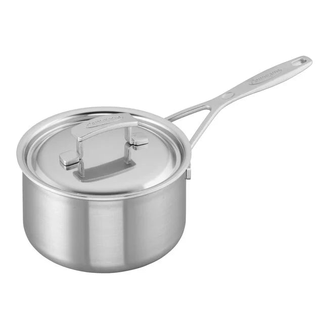 DEMEYERE SAUCE PAN 2.25 QT