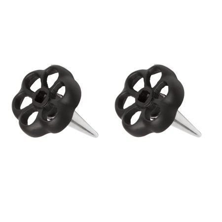 FAUCET WINE STOPPER 2 PK