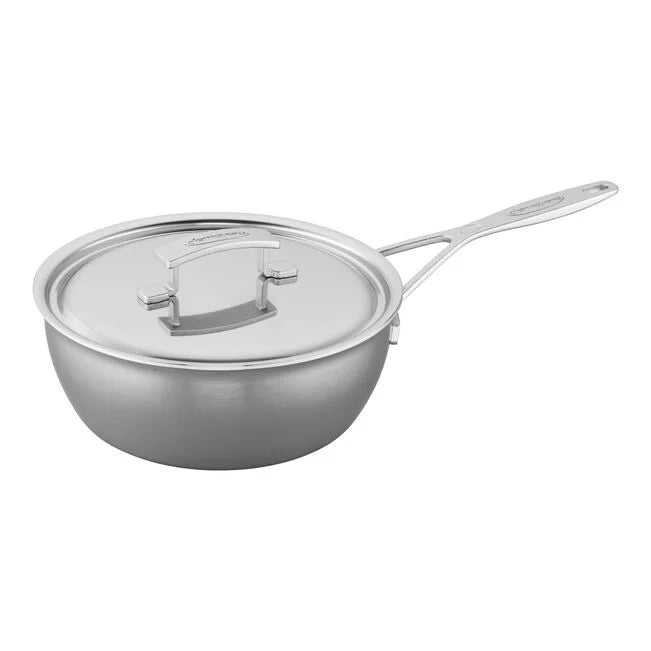 DEMEYERE INDUSTRY 5 ESSENTIAL PAN 3.5 QT