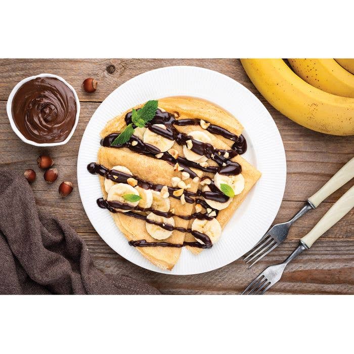 MRS. ANDERSON'S BAKING CREPE SPATULA & SPREADER SET