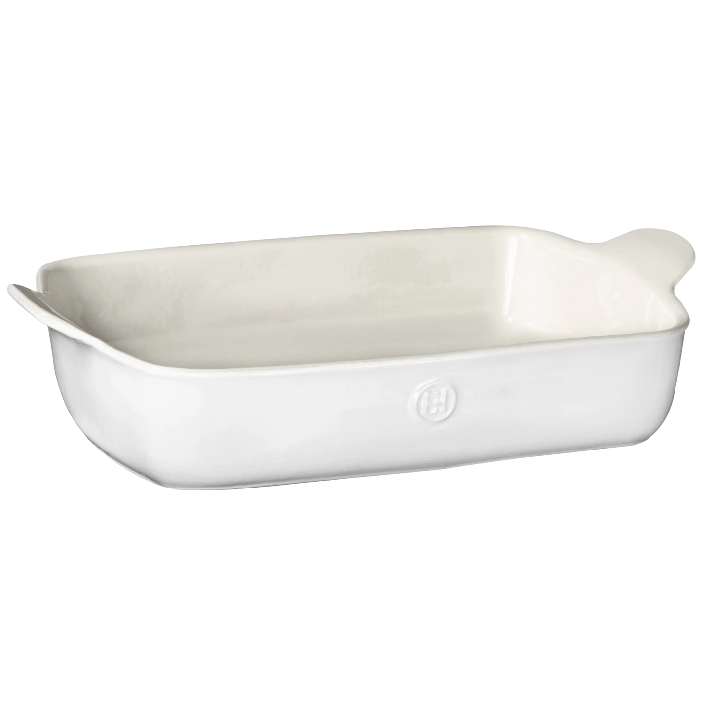 EMILE HENRY LARGE RECTANGULAR BAKER 13 X 9/4.7 QT SUGAR