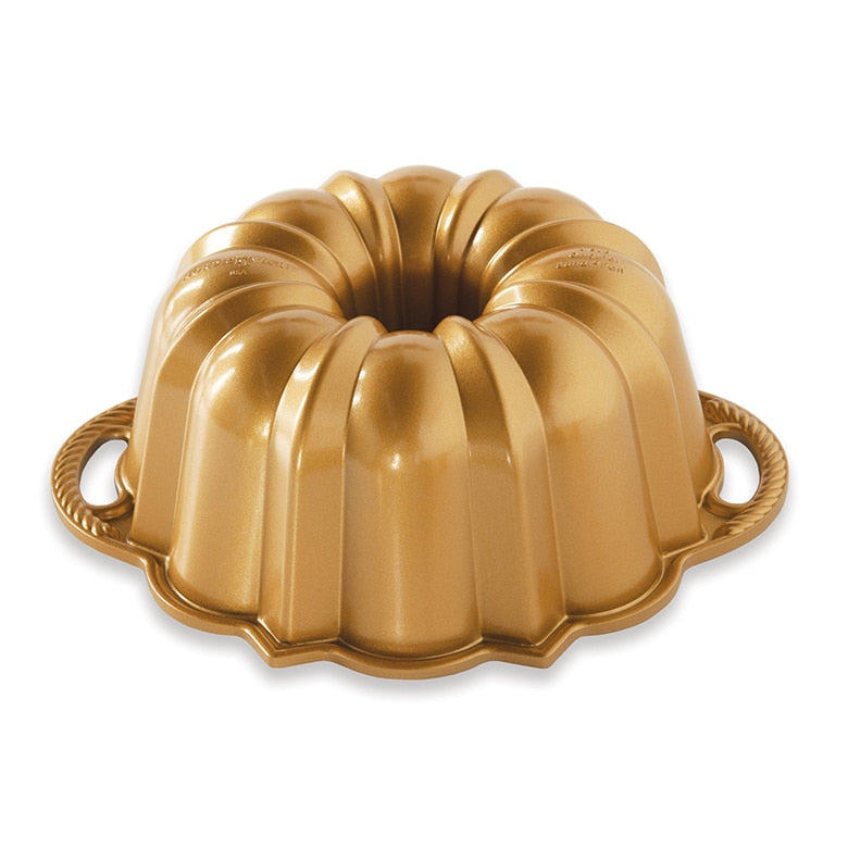 ANNIVERSARY BUNDT PAN 6 CUP