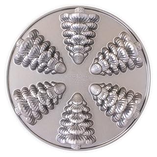 CAKELET EVERGREEN PAN