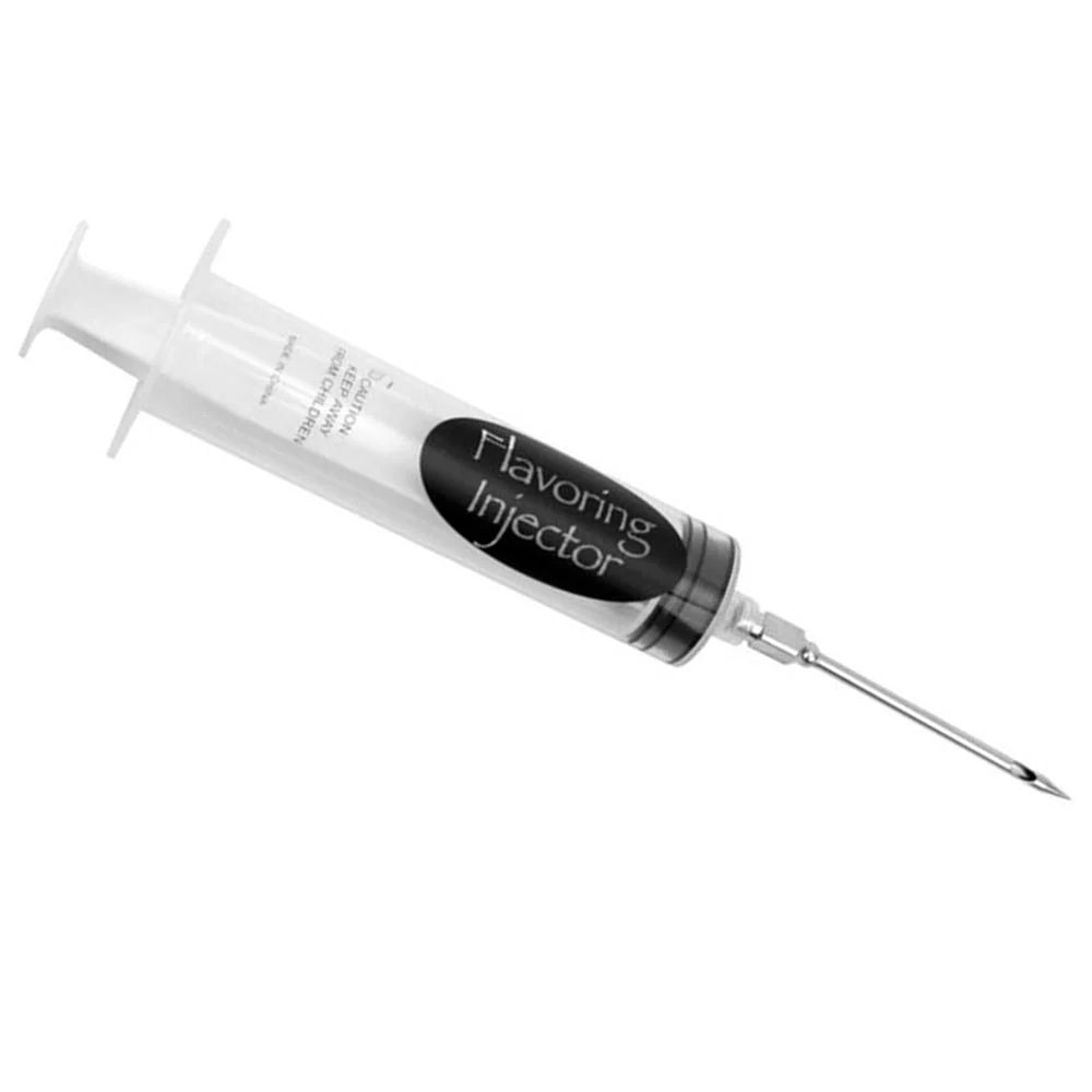 FLAVOR INJECTOR