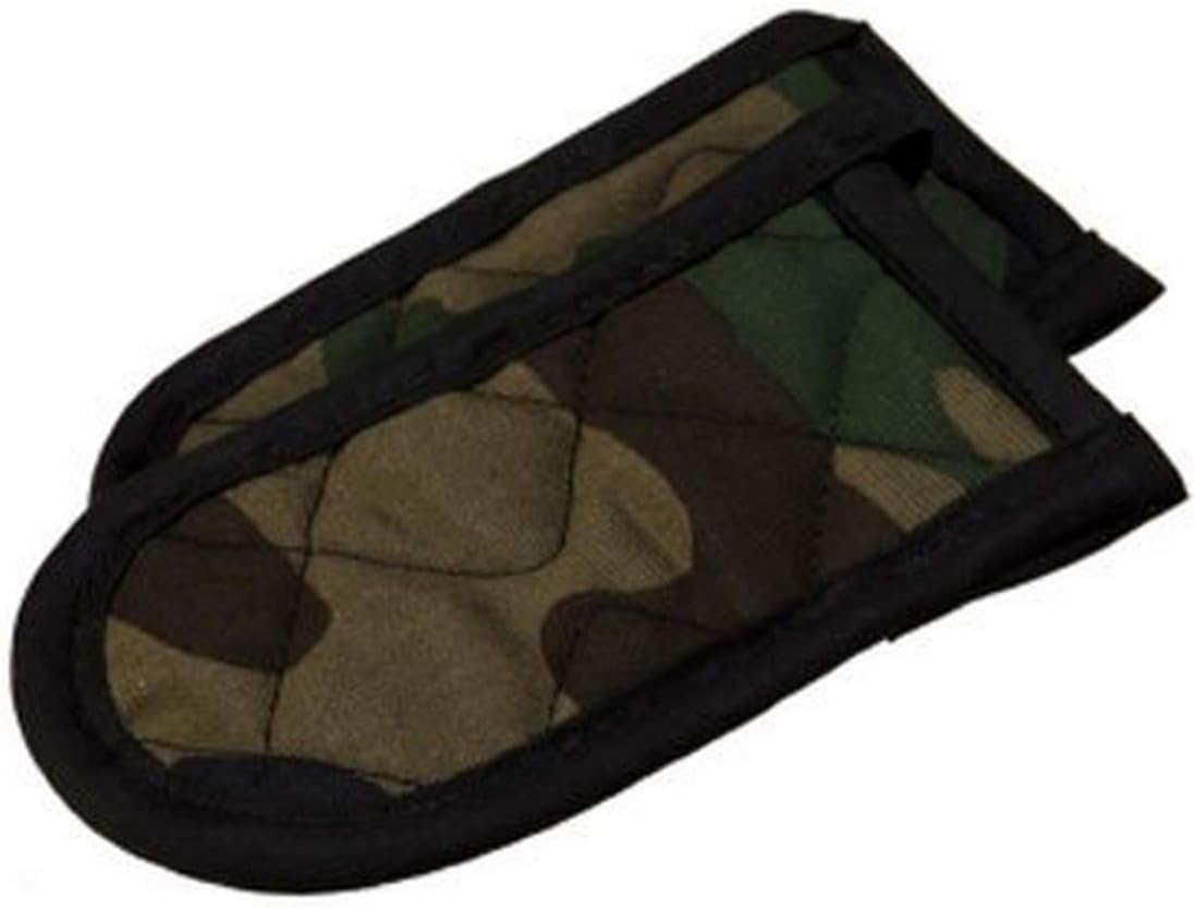 LODGE HANDLE HOLDER CAMOUFLAGE