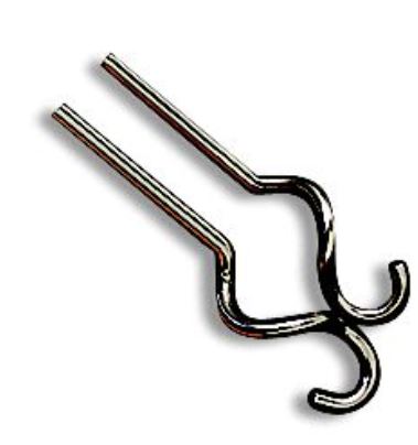 KITCHEN AID DOUGH HOOK