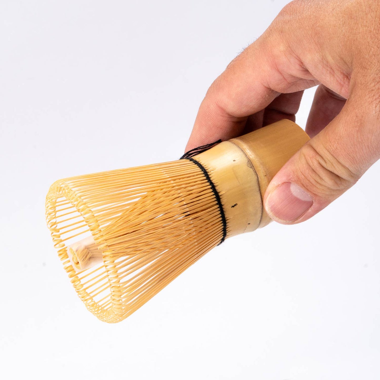 BAMBOO MATCHA WHISK