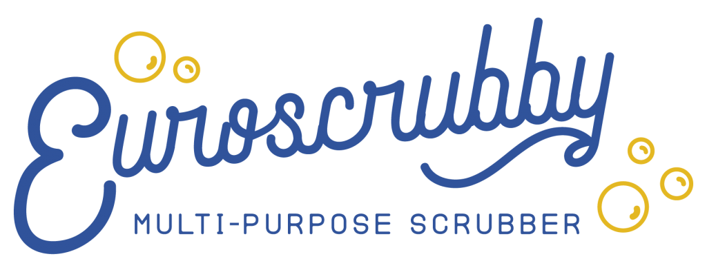 ORIGINAL EUROSCRUBBY