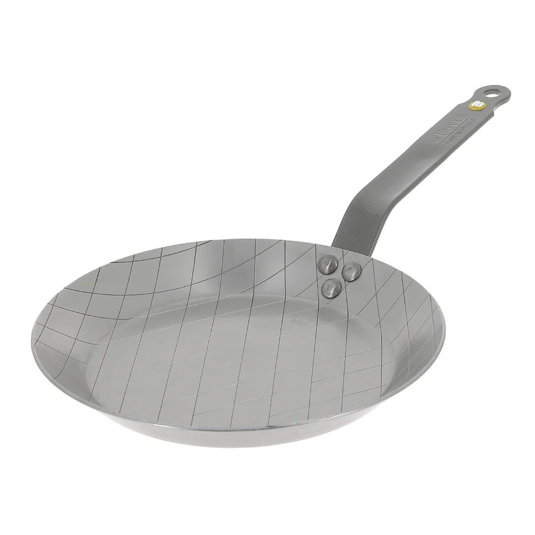 DE BUYER STEAK FRYPAN MINERAL B ELEMENT 9.5''