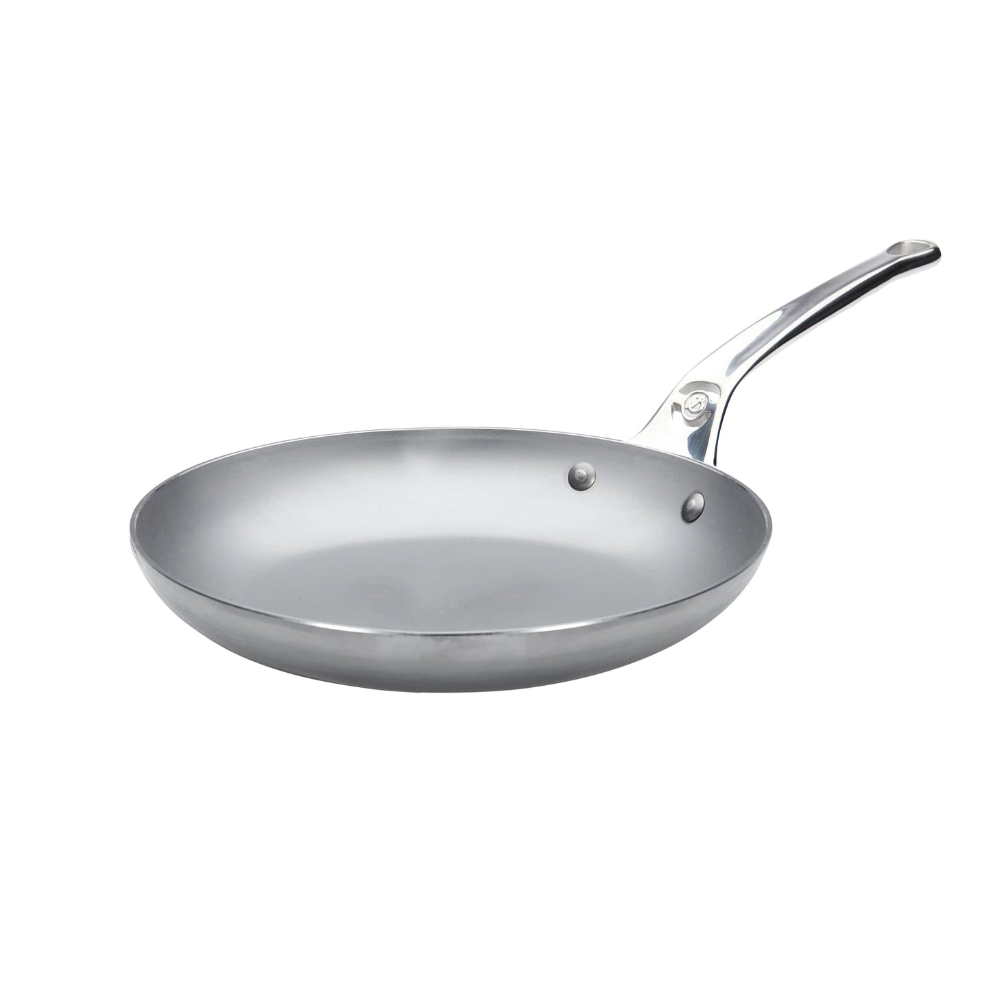 DE BUYER MINERAL B PRO OMELETTE PAN 9.5"