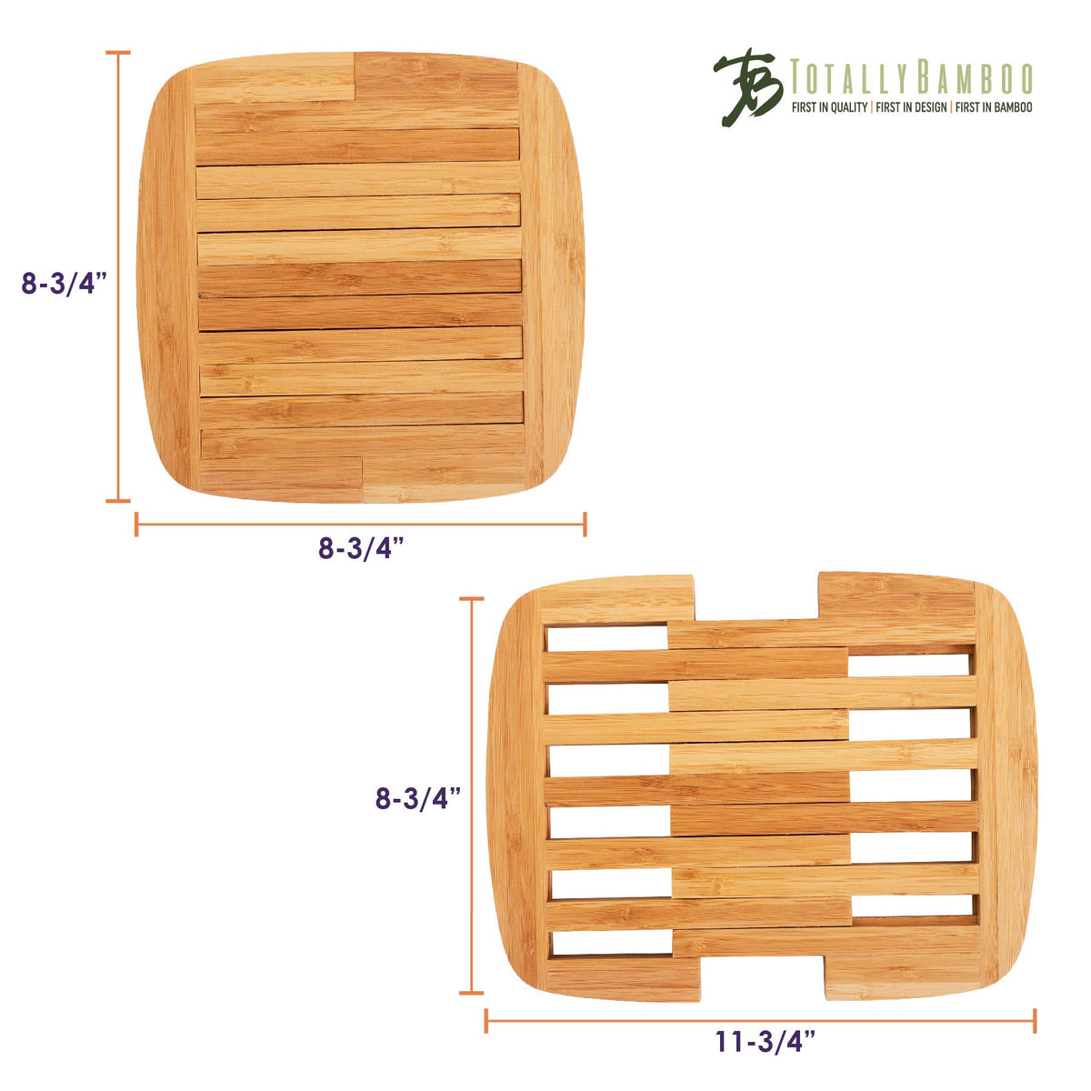 EXPANDABLE TRIVET