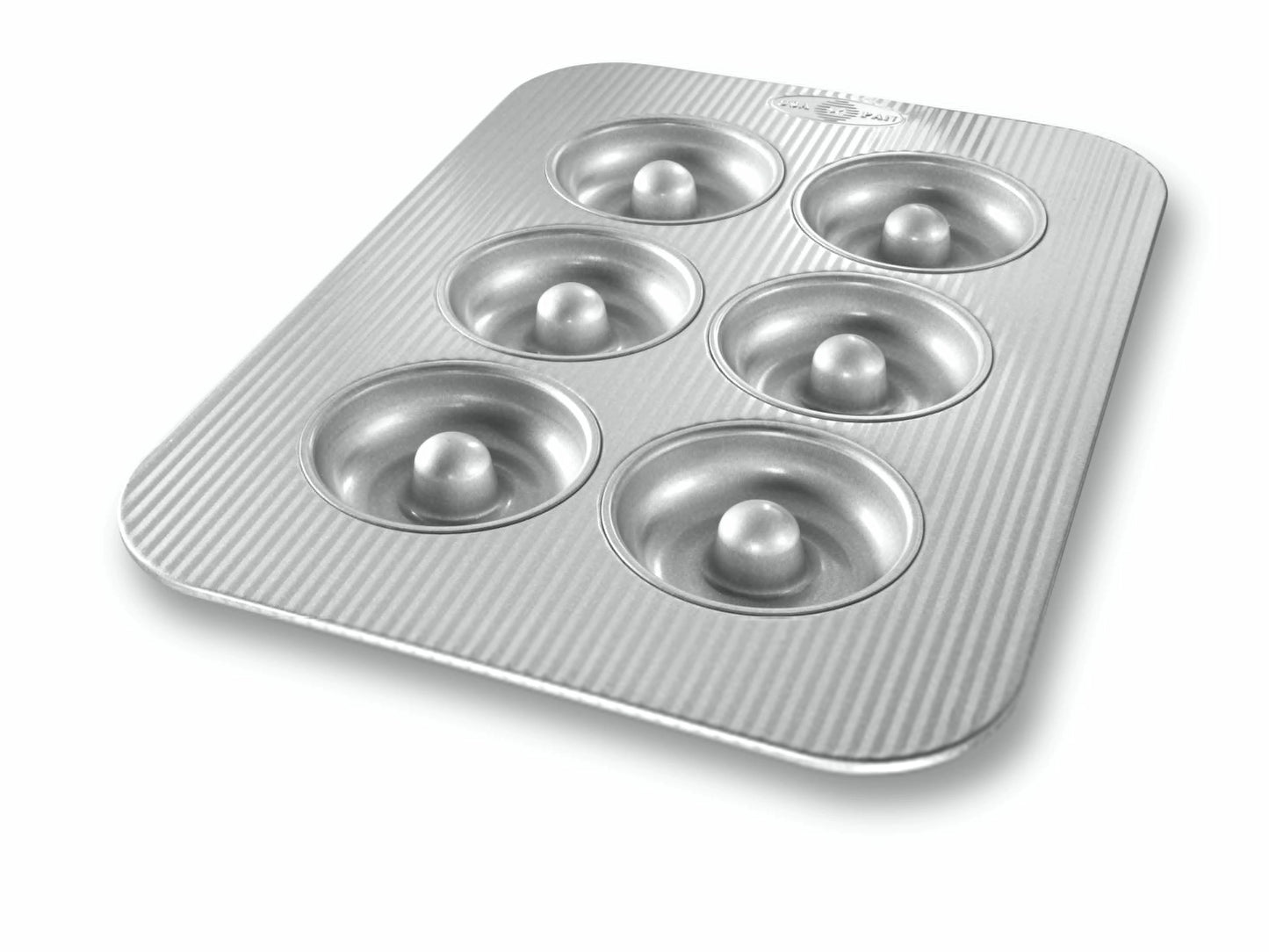 DONUT PAN 6 CUP