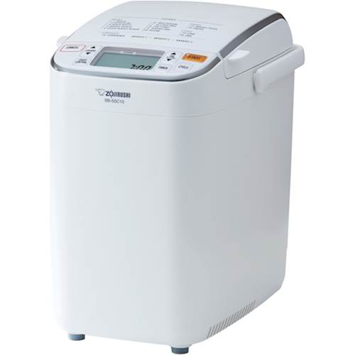 HOME BAKERY MAESTRO BREADMAKER