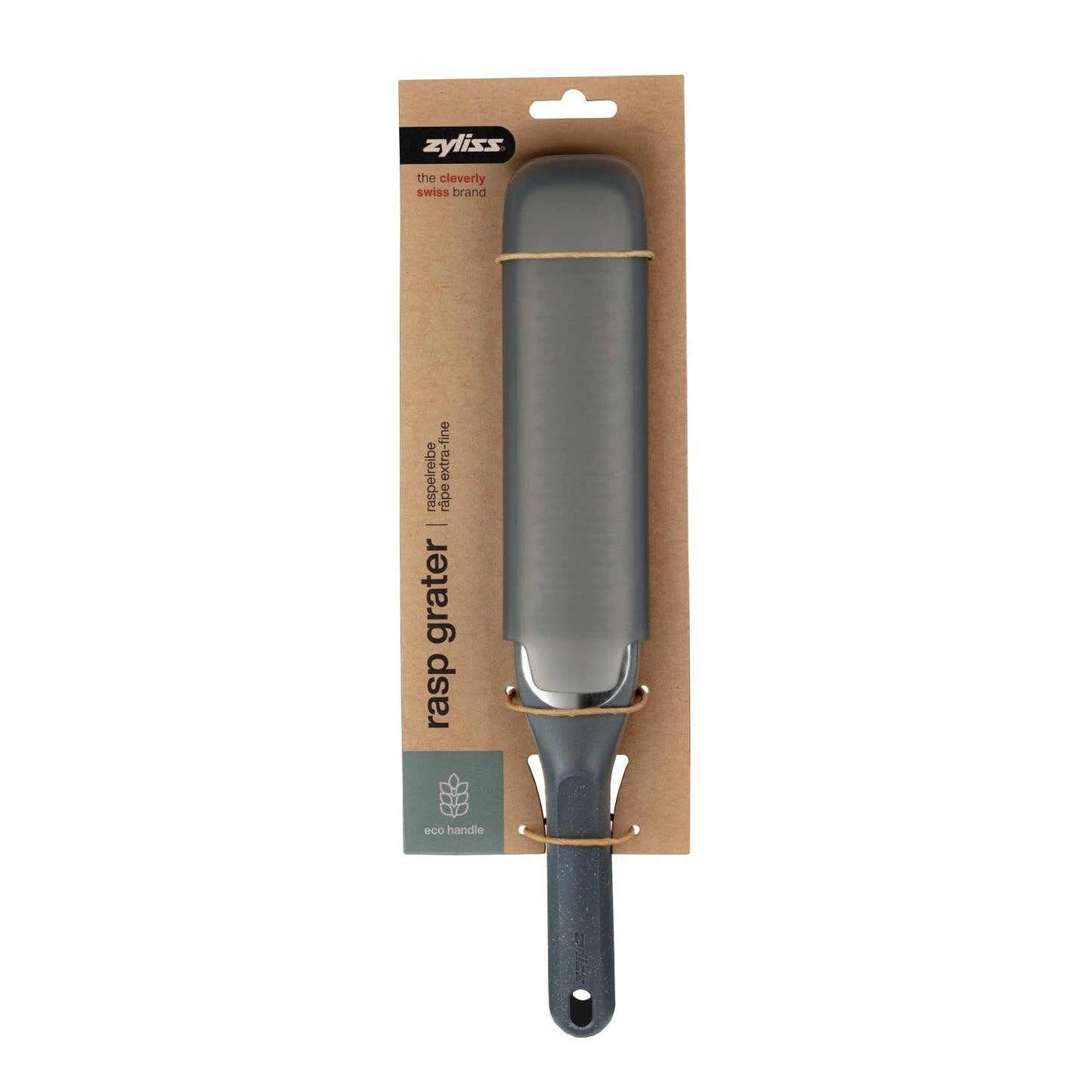 RASP GRATER