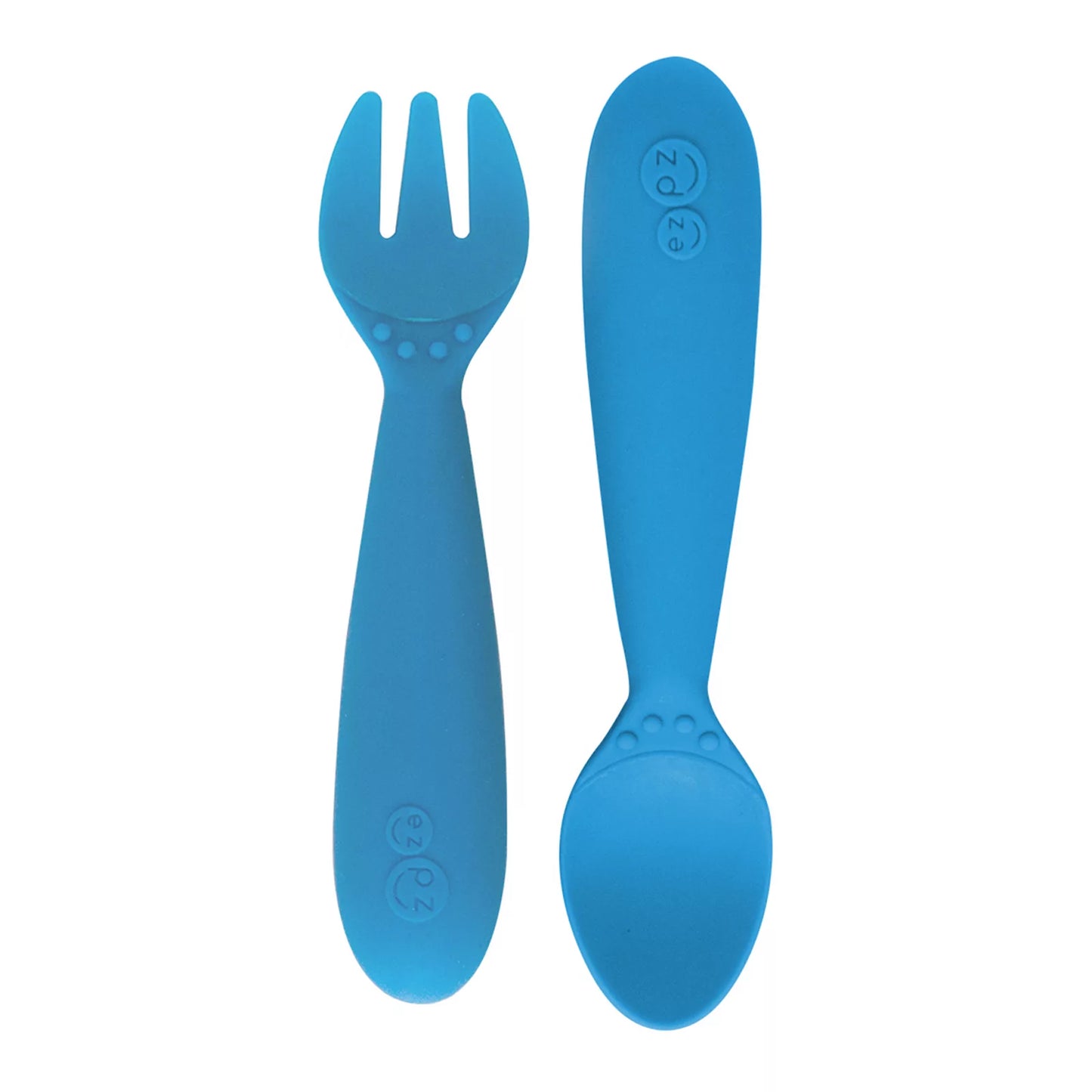 MINI UTENSIL SET BLUE