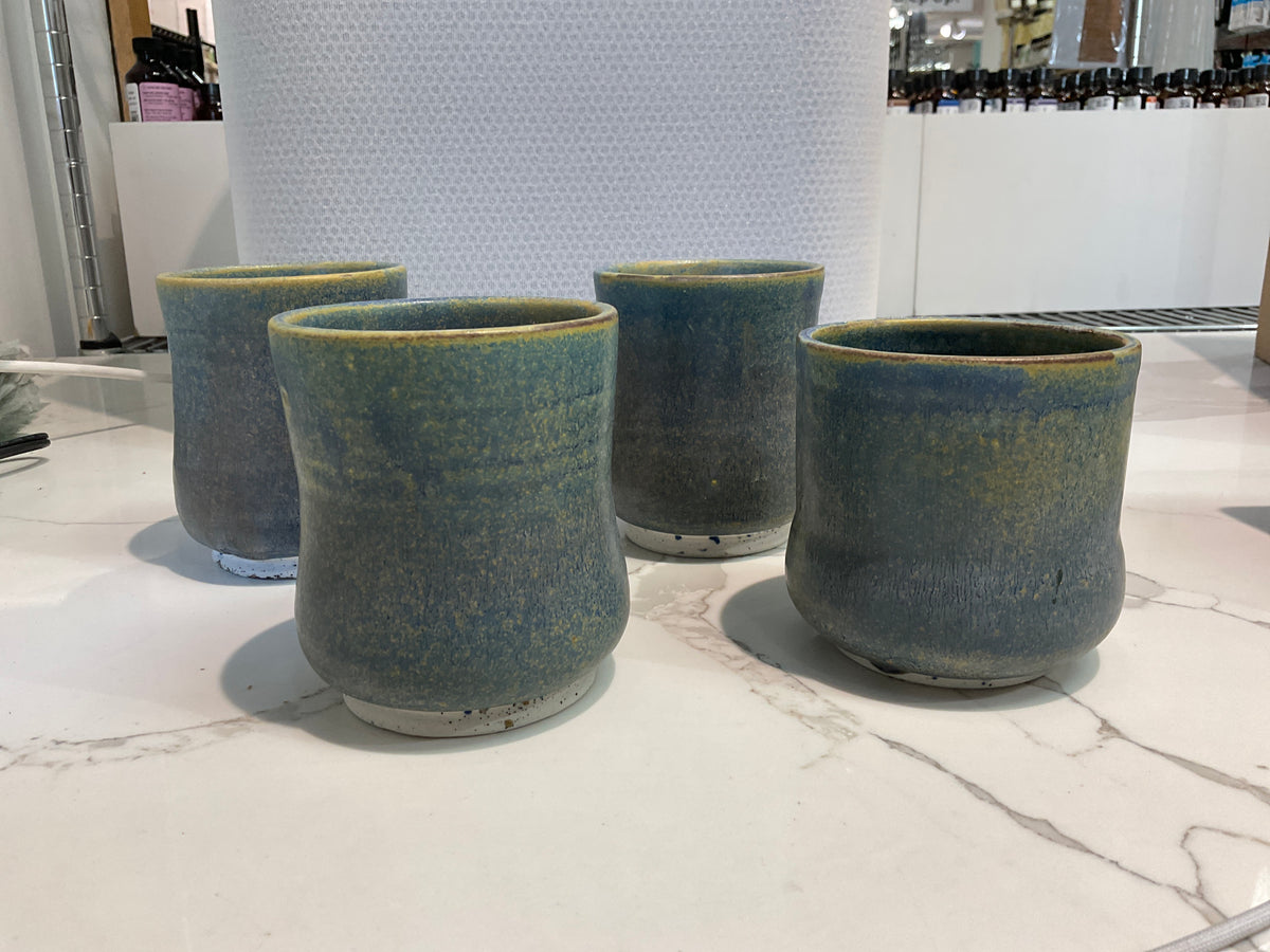 SUNI MUCHO MATCHA MUGS