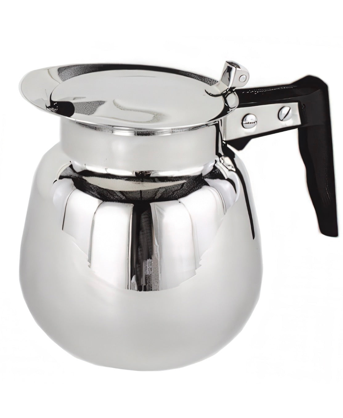 COFFEE DECANTER SS 64 OZ