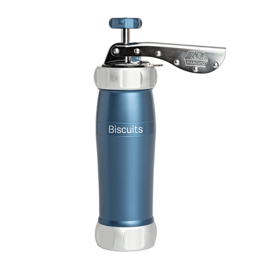 MARCATO COOKIE PRESS BLUE